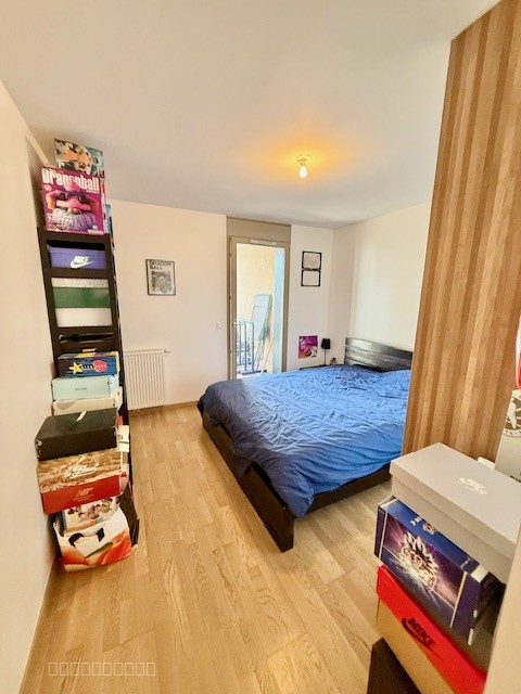 EXCLUSIVITE, T2 GEX avec TERRASSE ET GARAGE — photo 14