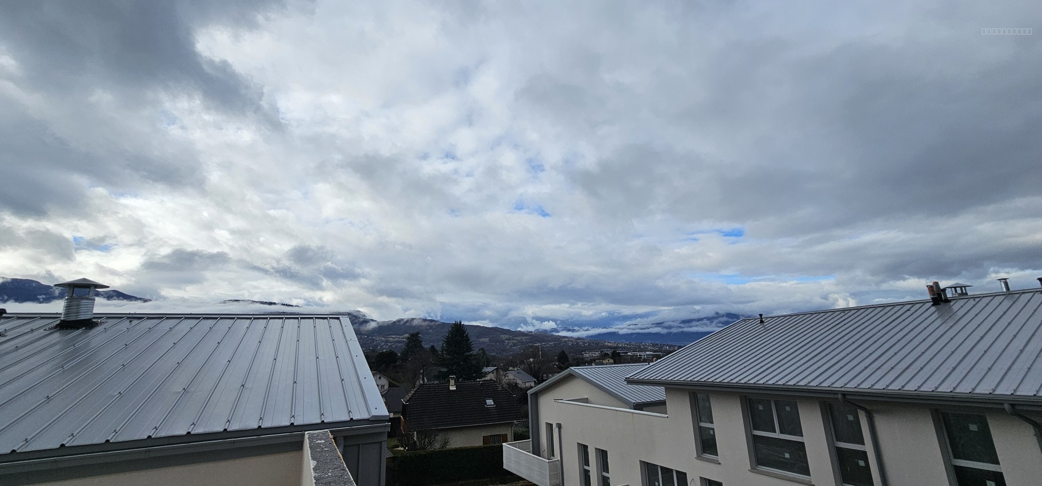 Magnifique T5 attique Challes les Eaux 73190 — photo 9