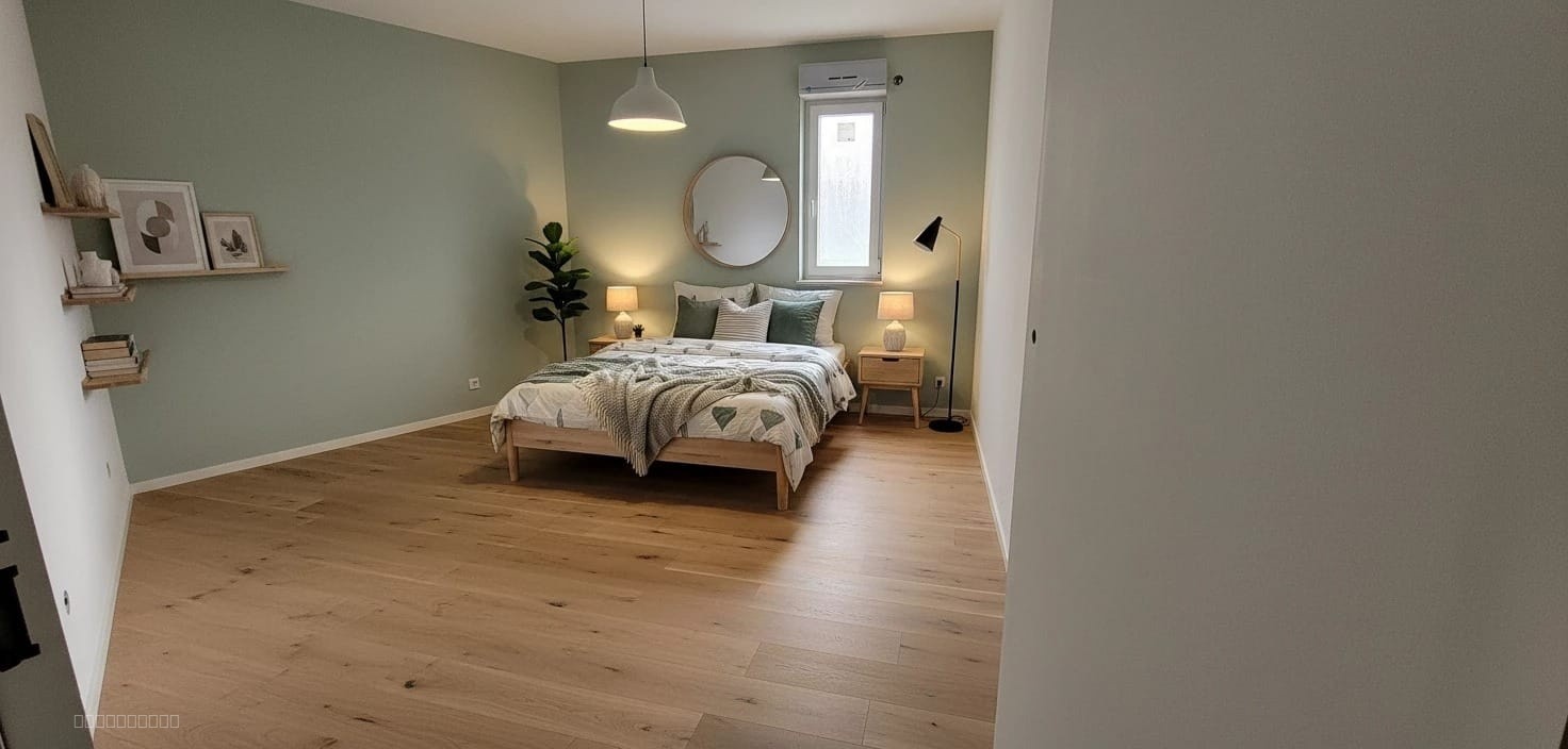 Magnifique T5 attique Challes les Eaux 73190 — photo 14