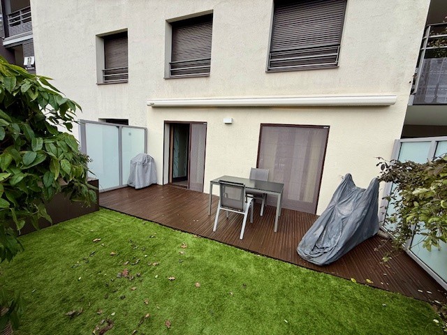 Appartement à louer à Divonne les bains, 43 m², 2 pièces – photo 2 sur 9