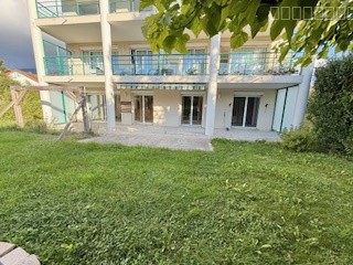 Appartement à vendre à Divonne les bains, 94 m², 4 pièces – photo 1 sur 20