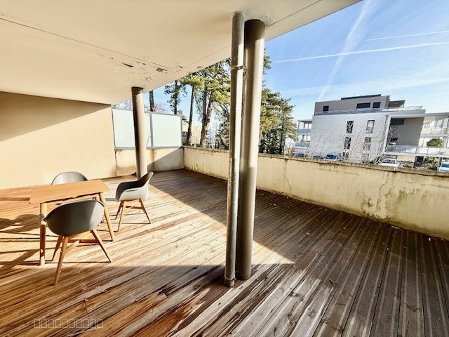 EXCLUSIVITE, T2 GEX avec TERRASSE ET GARAGE — photo 10