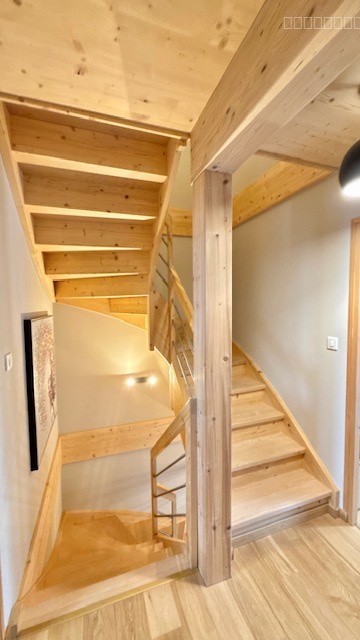 SEGNY 01170, TRIPLEX-GARDEN, 4 CHAMBRES, JARDIN, GARAGE, PARKING — photo 15