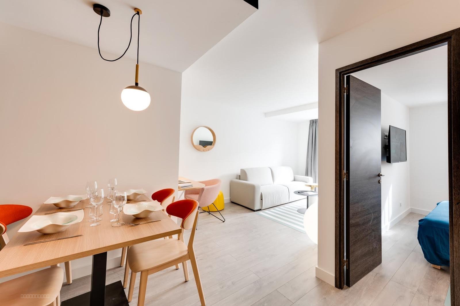 Divonne les Bains, 01220, T2 - 2 pièces, spécial investisseur — photo 4