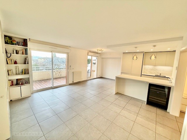DIVONNE LES BAINS 01220, T4 DUPLEX 100M2 AVEC 2 TERRASSES, GRAND ET PARKING — photo 8