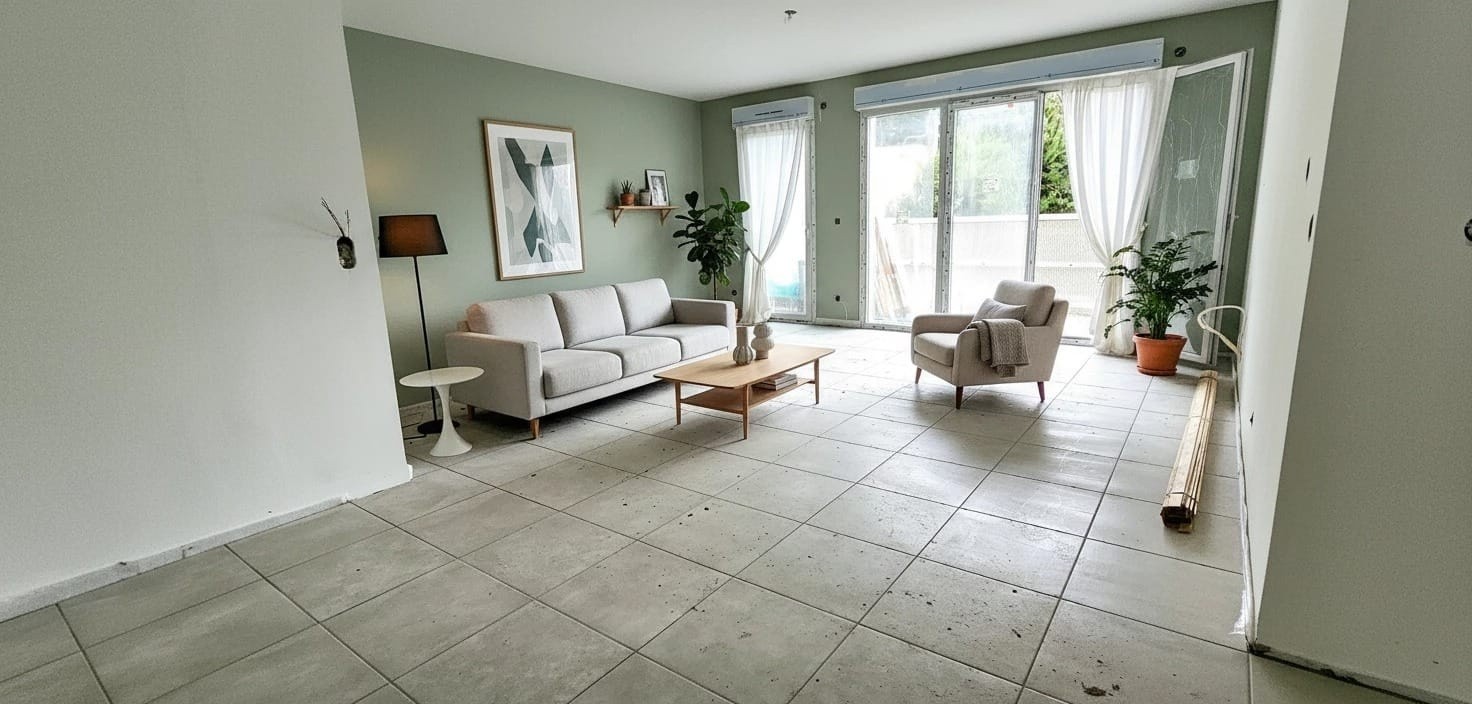 Appartement à vendre à Challes les eaux, 69 m², 3 pièces – photo 3 sur 8