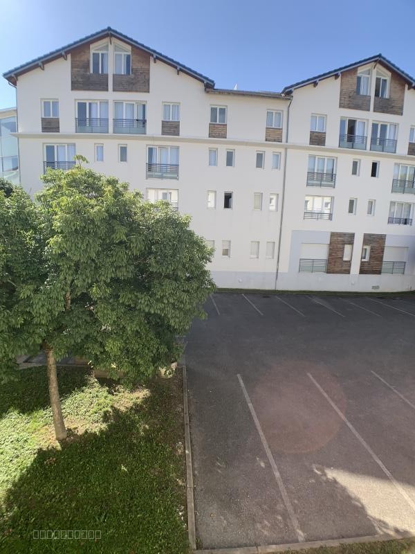 Divonne les Bains, 01220, T2 - 2 pièces, spécial investisseur — photo 8