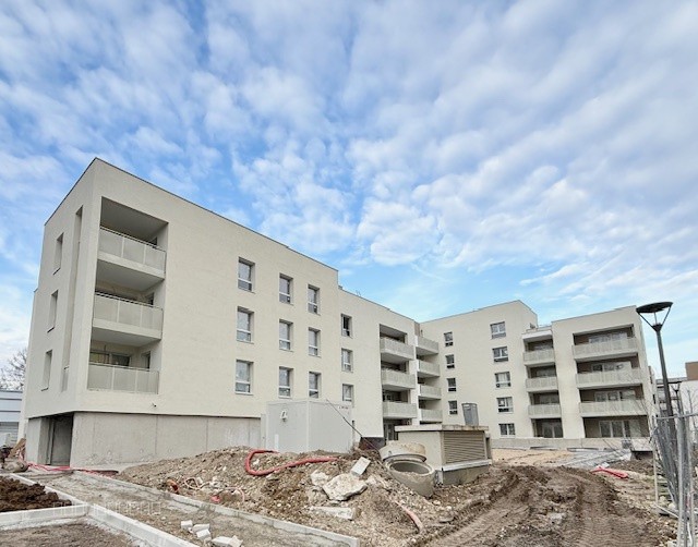 Appartement à vendre à Ferney voltaire, 69,25 m², 3 pièces – photo 2 sur 8