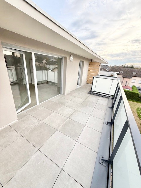 Appartement à vendre à Divonne les bains, 42 m², 2 pièces – photo 3 sur 19