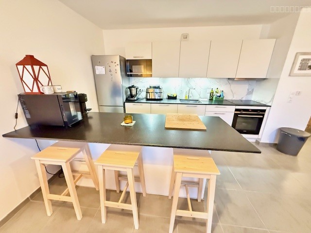 Appartement à vendre à St genis pouilly, 71 m², 3 pièces – photo 3 sur 19