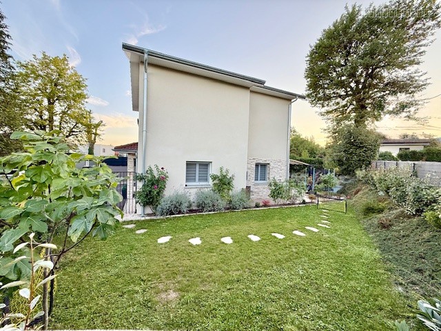 Maison à vendre à Prevessin moens, 90 m², 4 pièces – photo 3 sur 20