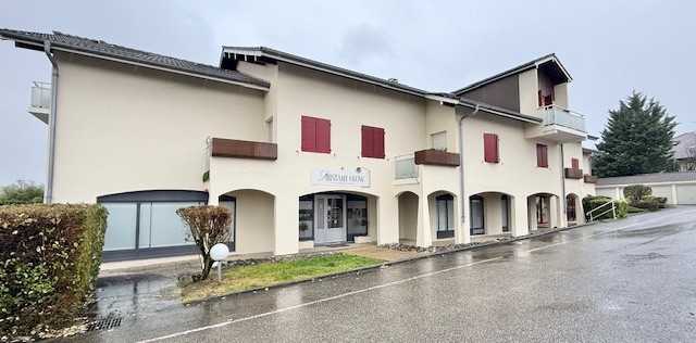 Appartement à vendre à Ferney voltaire, 132 m², 4 pièces – photo 2 sur 14