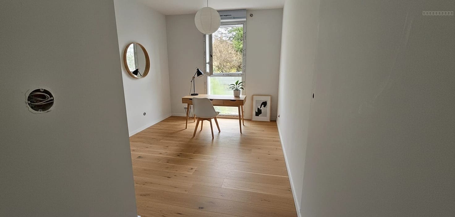 Magnifique T5 attique Challes les Eaux 73190 — photo 11