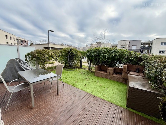 Appartement à louer à Divonne les bains, 43 m², 2 pièces – photo 1 sur 9