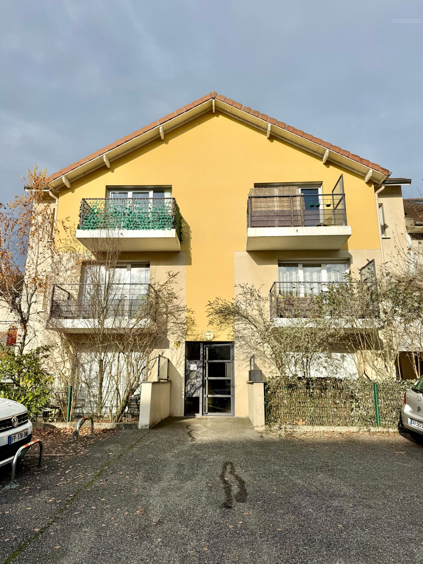 Appartement à vendre à Ferney voltaire, 63 m², 3 pièces – photo 1 sur 19