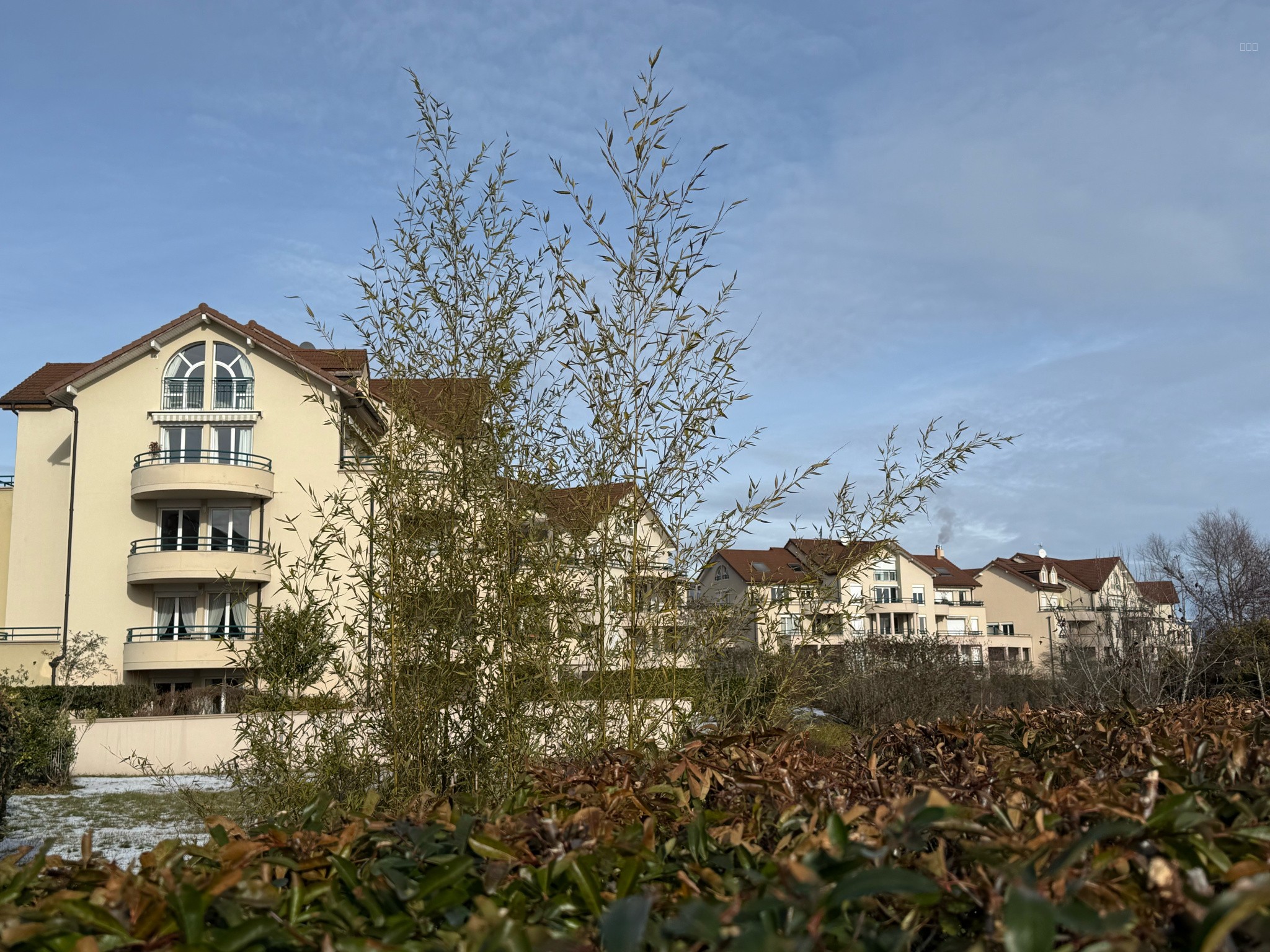 Appartement à louer à Divonne les bains, 92 m², 3 pièces – photo 1 sur 10