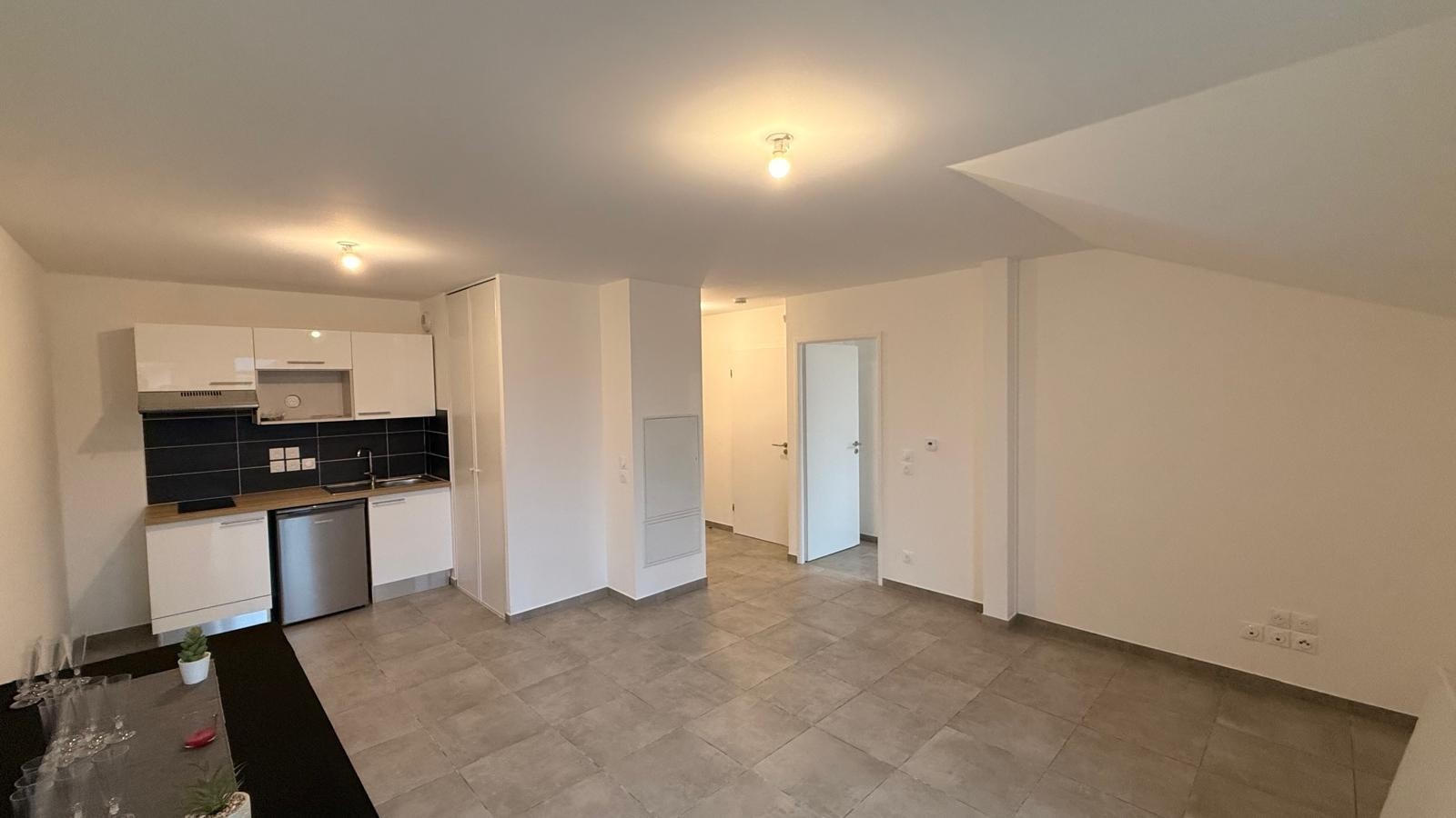 Appartement à vendre à Scionzier, 46,56 m², 2 pièces – photo 3 sur 11