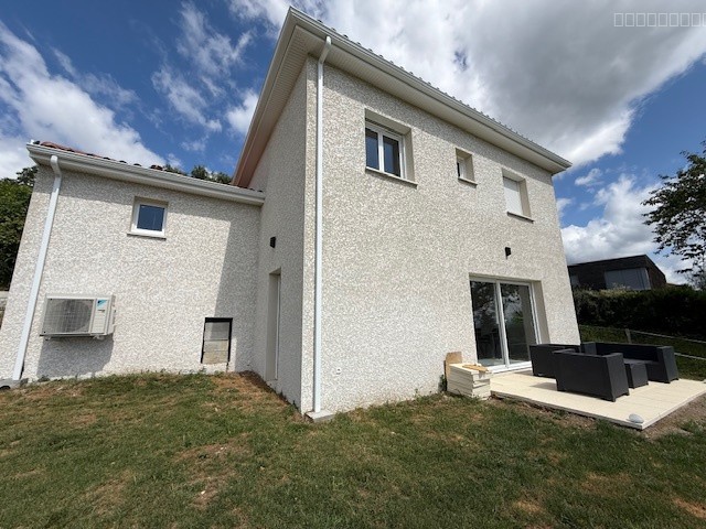 Maison à vendre à St jean de gonville, 93 m², 4 pièces – photo 1 sur 20