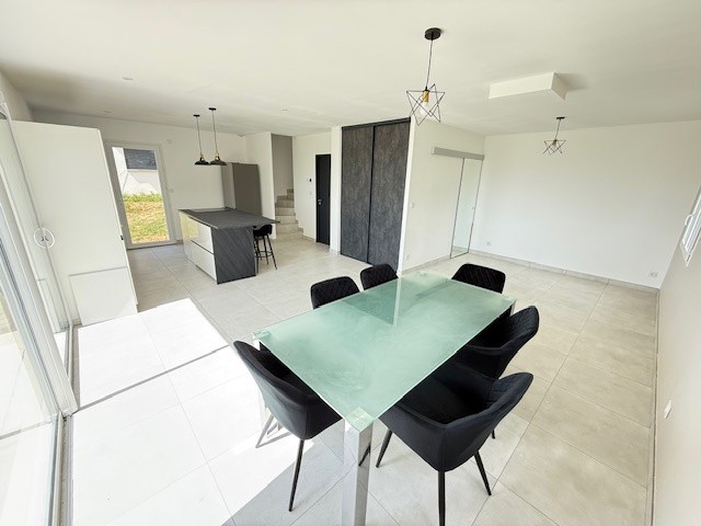 Maison à vendre à St jean de gonville, 93 m², 4 pièces – photo 3 sur 20