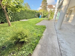 Appartement à vendre à Divonne les bains, 94 m², 4 pièces – photo 2 sur 20