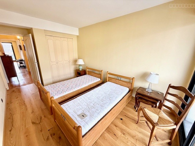 DIVONNE LES BAINS 01220, CENTRE VILLE, T4 121m2 avec terrasse, garage et cave — photo 17