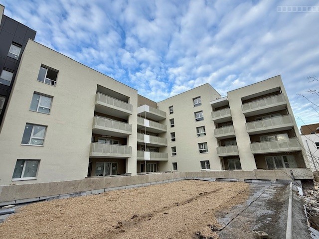 Appartement à vendre à Ferney voltaire, 69,25 m², 3 pièces – photo 1 sur 8