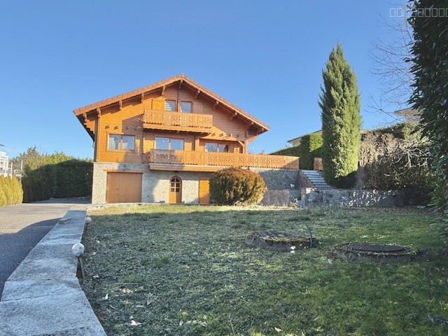 Maison à vendre à Crozet, 200 m², 9 pièces – photo 3 sur 20