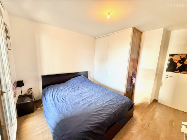 EXCLUSIVITE, T2 GEX avec TERRASSE ET GARAGE — photo 13