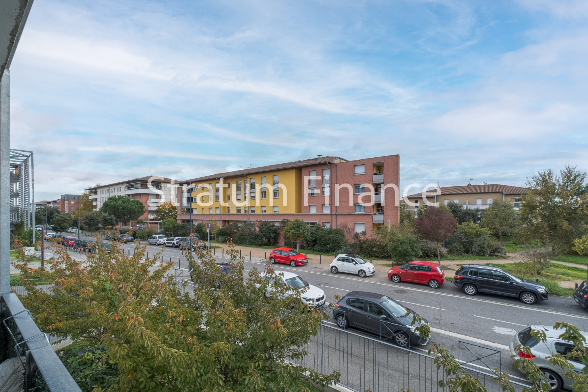 Appartement à vendre à Toulouse, 63 m², 3 pièces – photo 1 sur 12