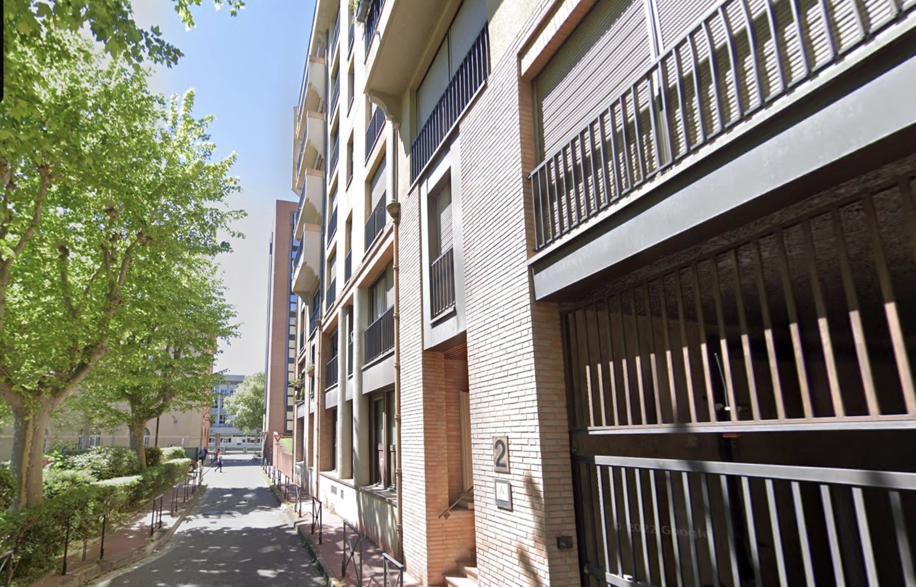 Appartement à vendre à Toulouse, 17,52 m², 6 pièces – photo 1 sur 4