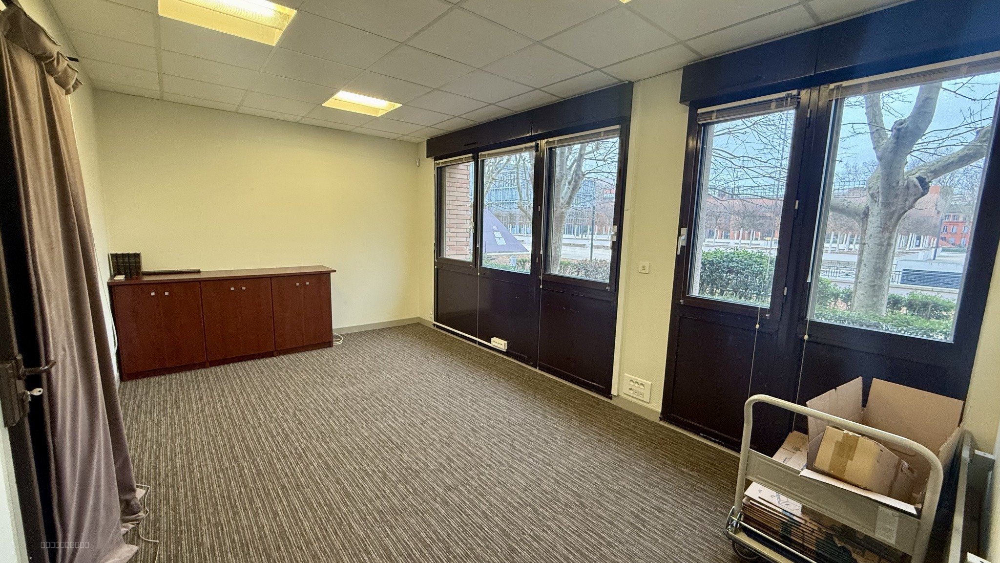 Appartement à vendre à Toulouse, 17,52 m², 6 pièces – photo 2 sur 4