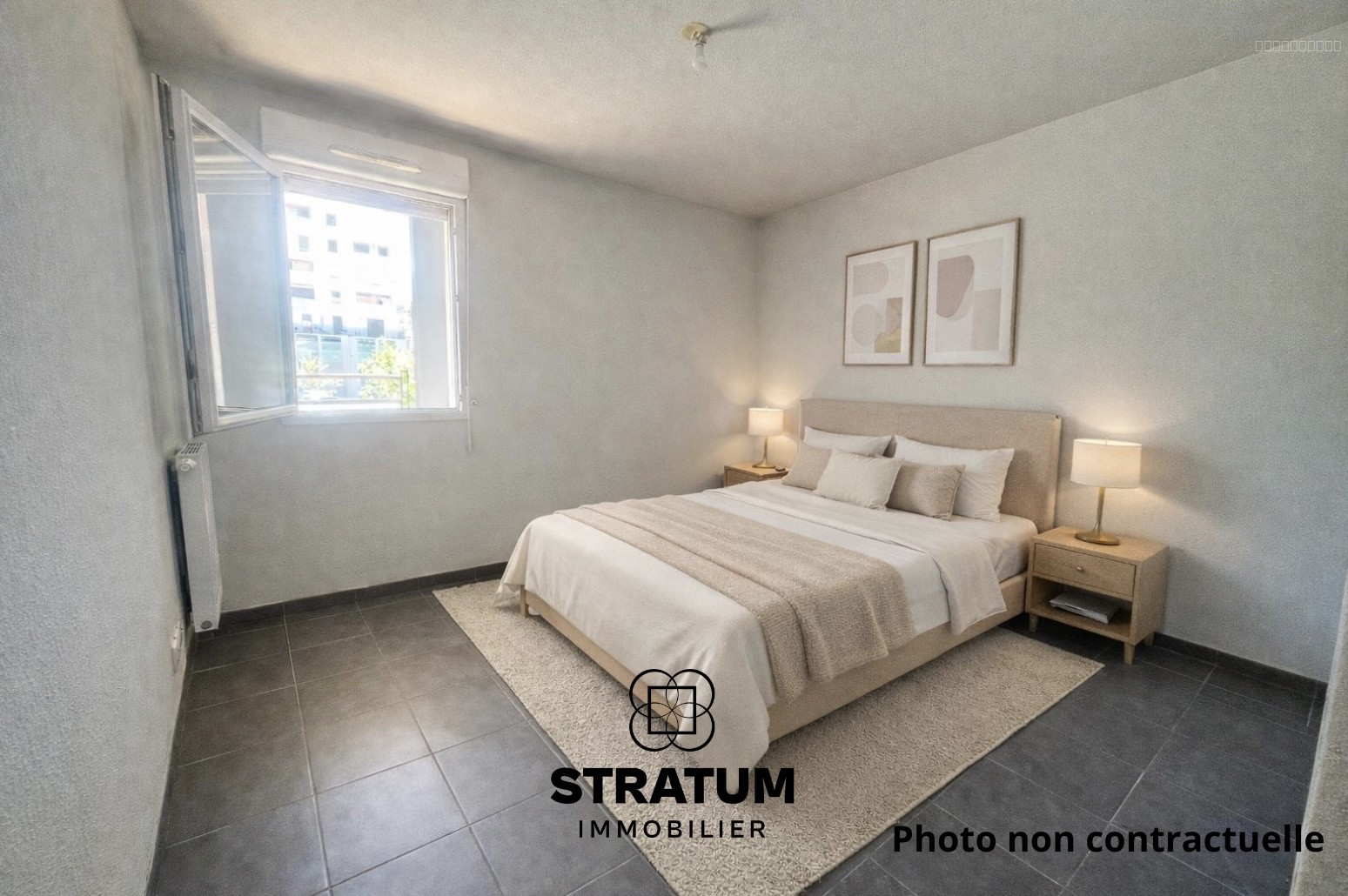 Appartement à vendre à Toulouse, 42,26 m², 2 pièces – photo 3 sur 5