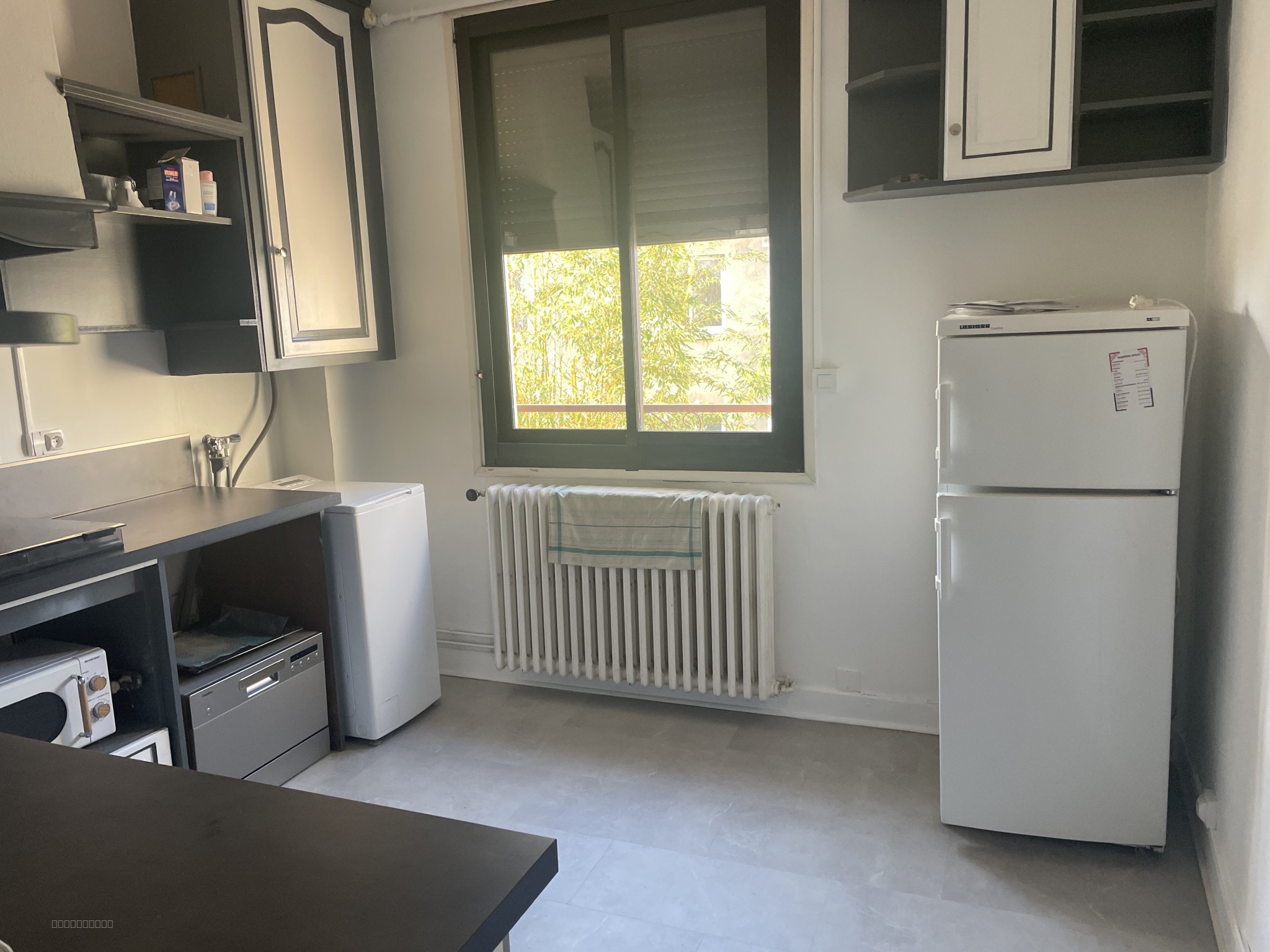 T2 meublé  de 64.28m2 - JOLIMONT — photo 6