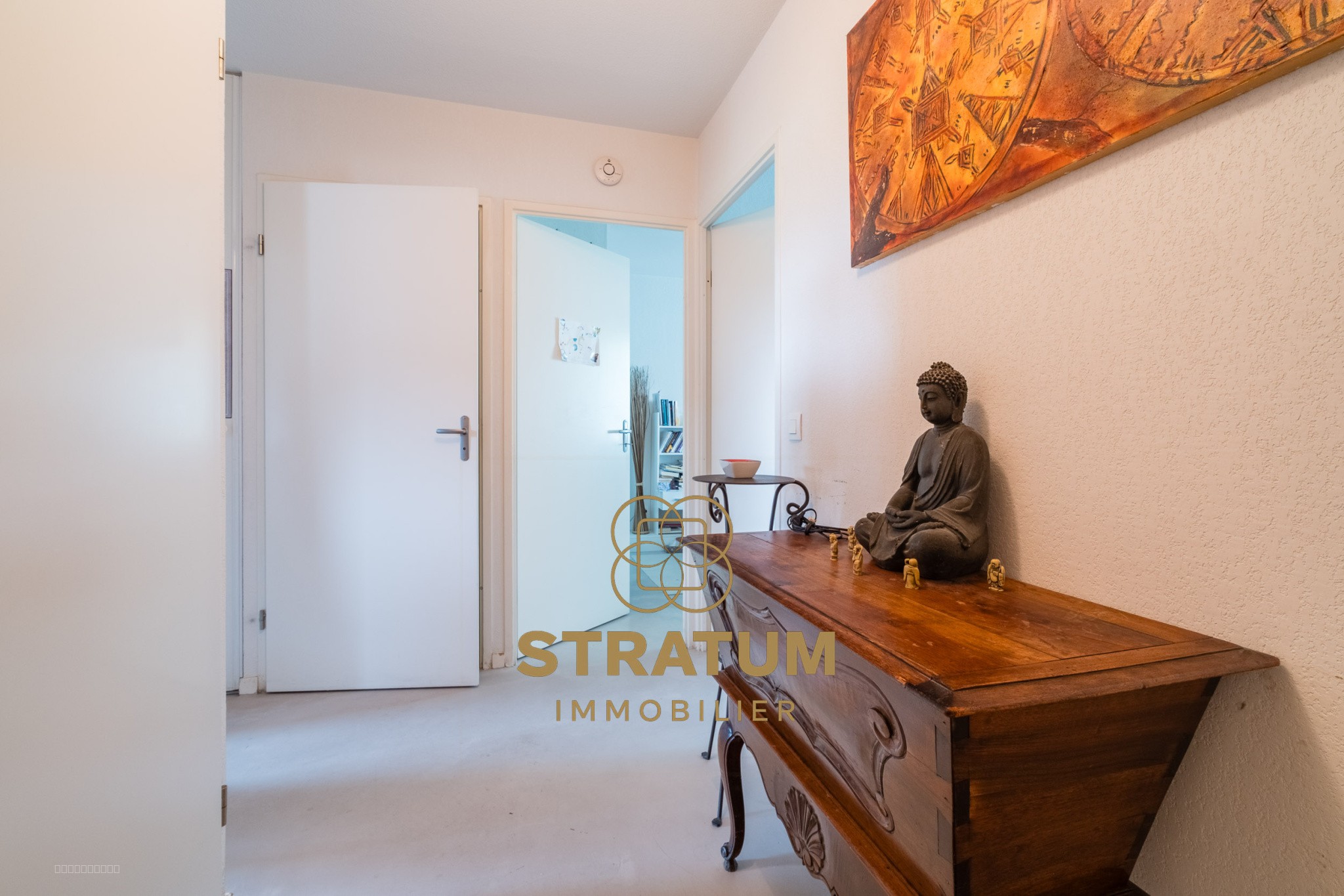 Appartement à vendre à Toulouse, 63 m², 3 pièces – photo 2 sur 12