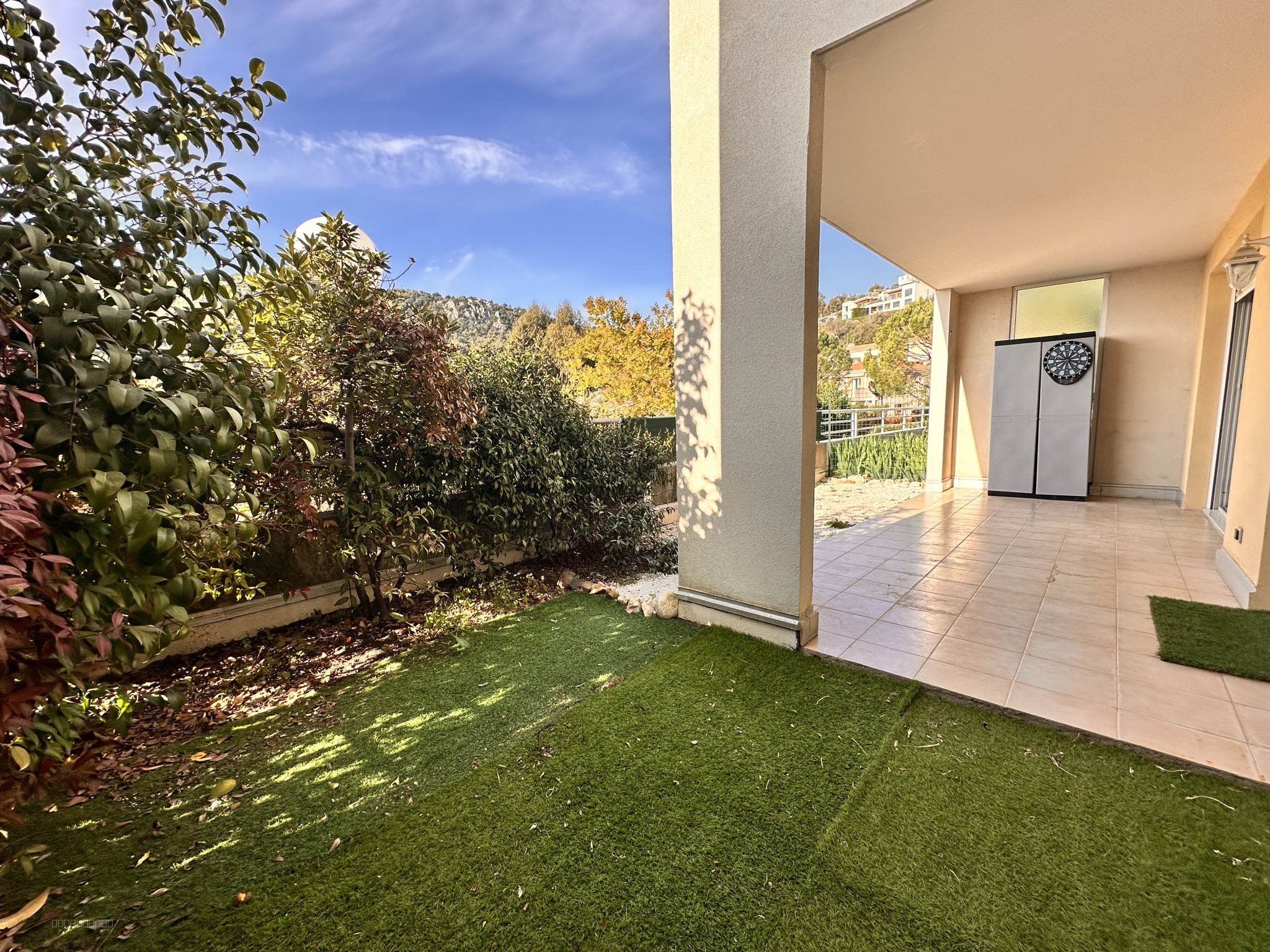 Appartement de 2 pièces à Èze — photo 2