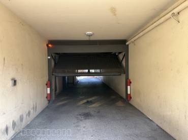 Menton - Haut Carei - Studio meublé avec terrasse et parking privé — photo 14