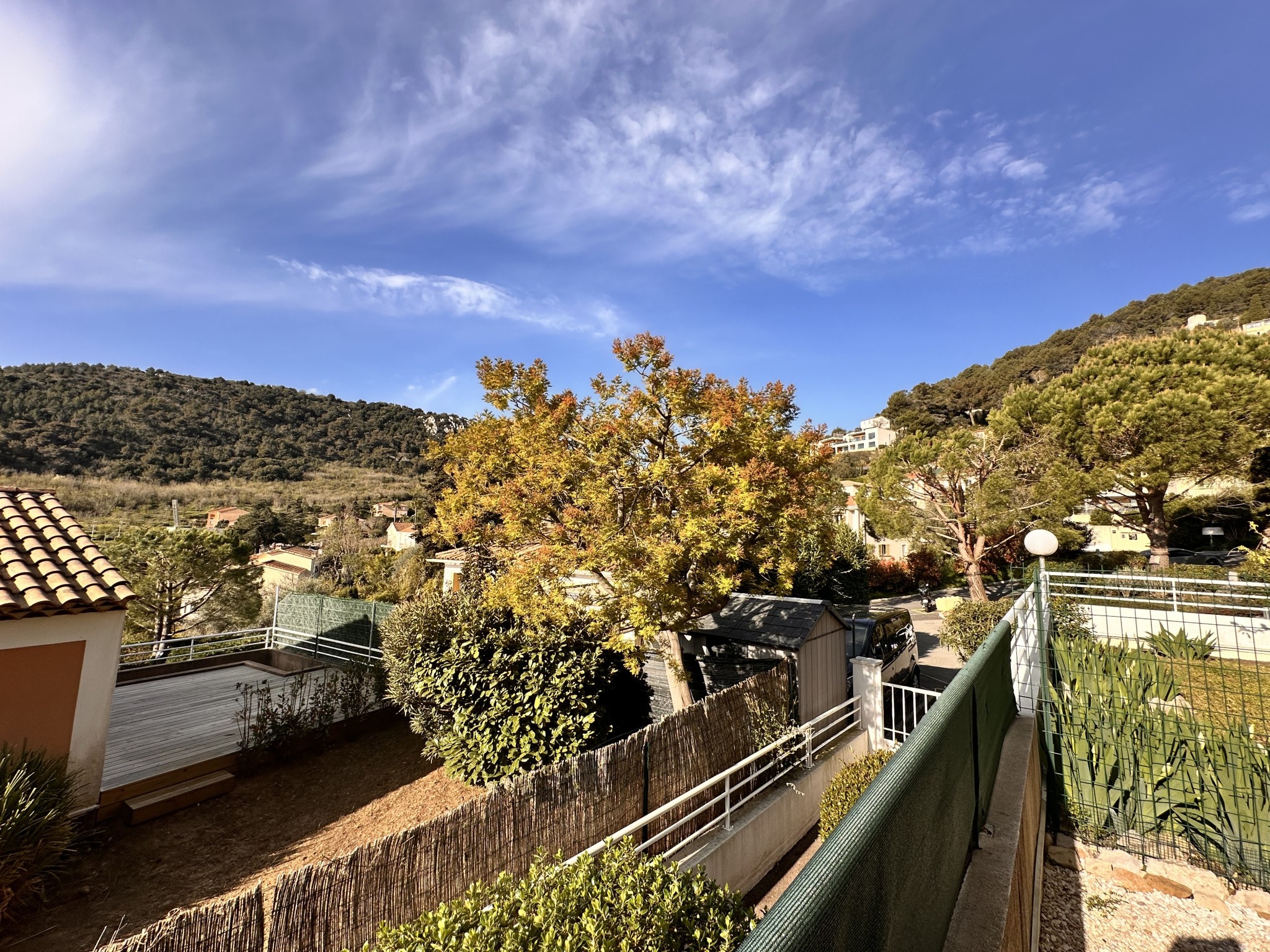 Appartement de 2 pièces à Èze — photo 8
