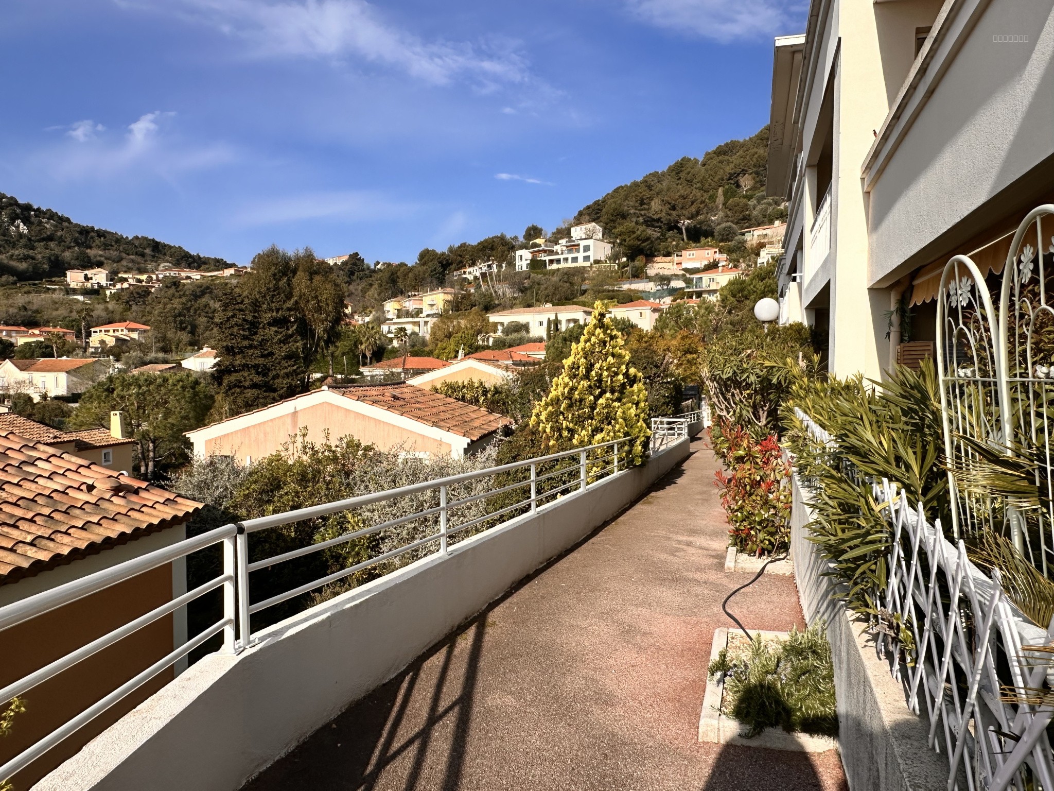 Appartement de 2 pièces à Èze — photo 17