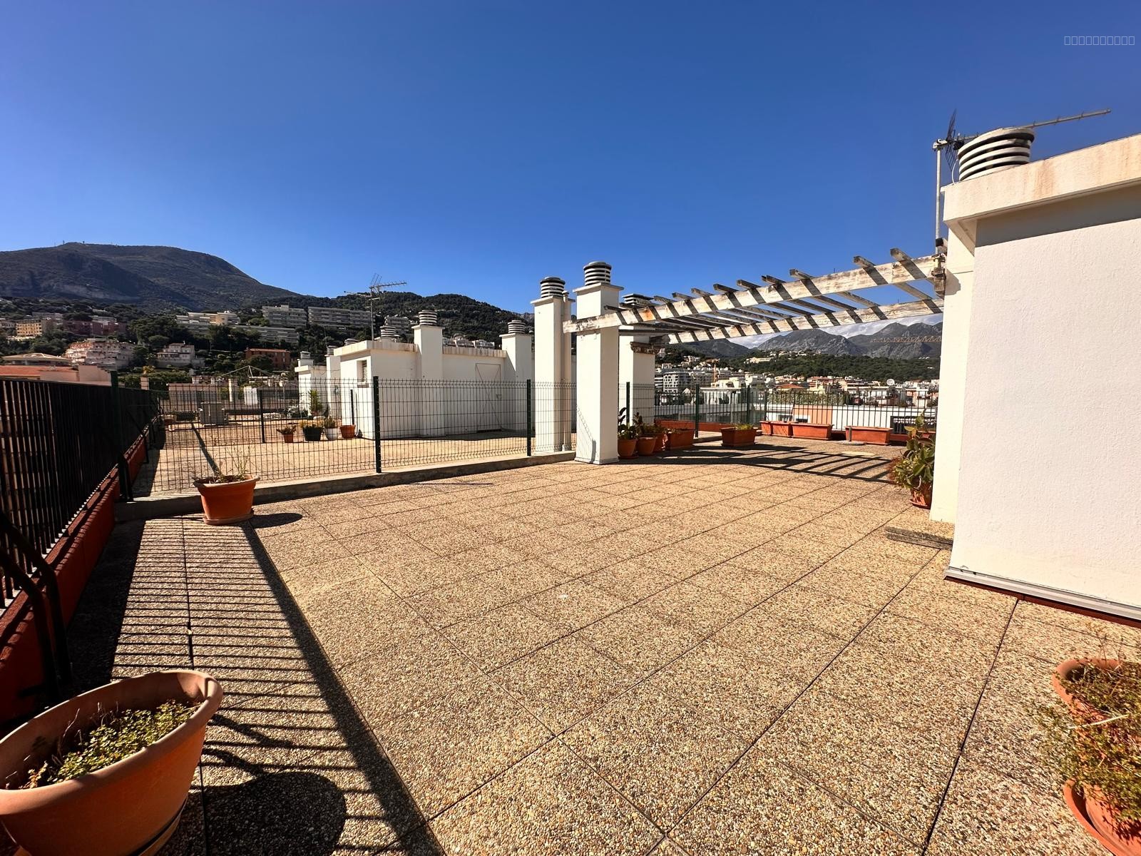 Appartement à vendre à Roquebrune cap martin, 62 m², 3 pièces – photo 1 sur 20