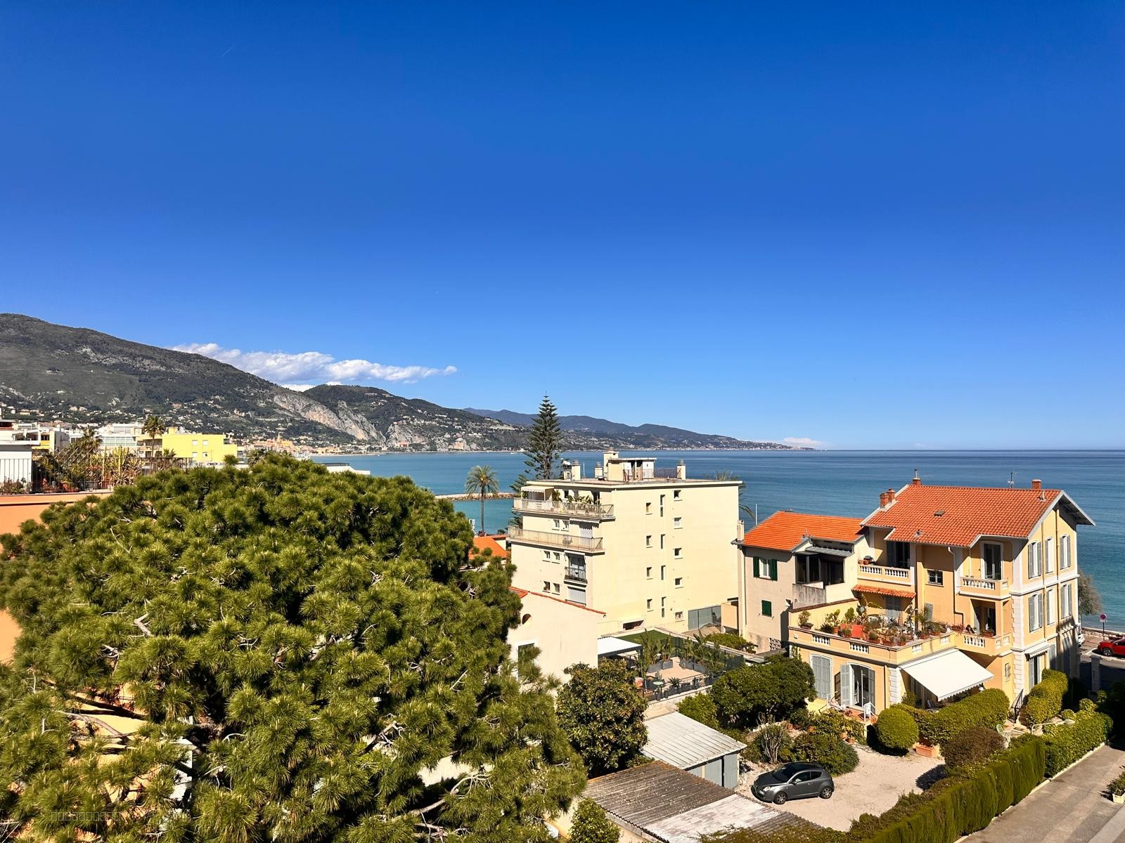 Appartement à vendre à Roquebrune cap martin, 62 m², 3 pièces – photo 2 sur 20