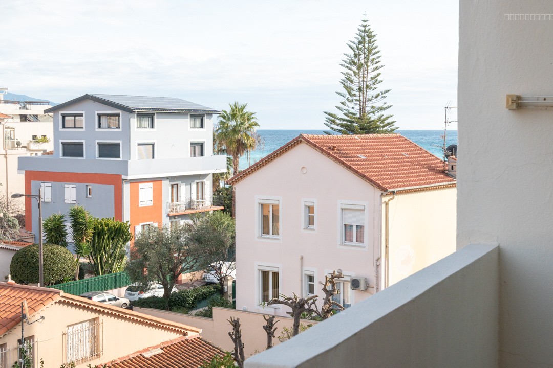 Appartement à vendre à Roquebrune cap martin, 36,13 m², 2 pièces – photo 3 sur 17