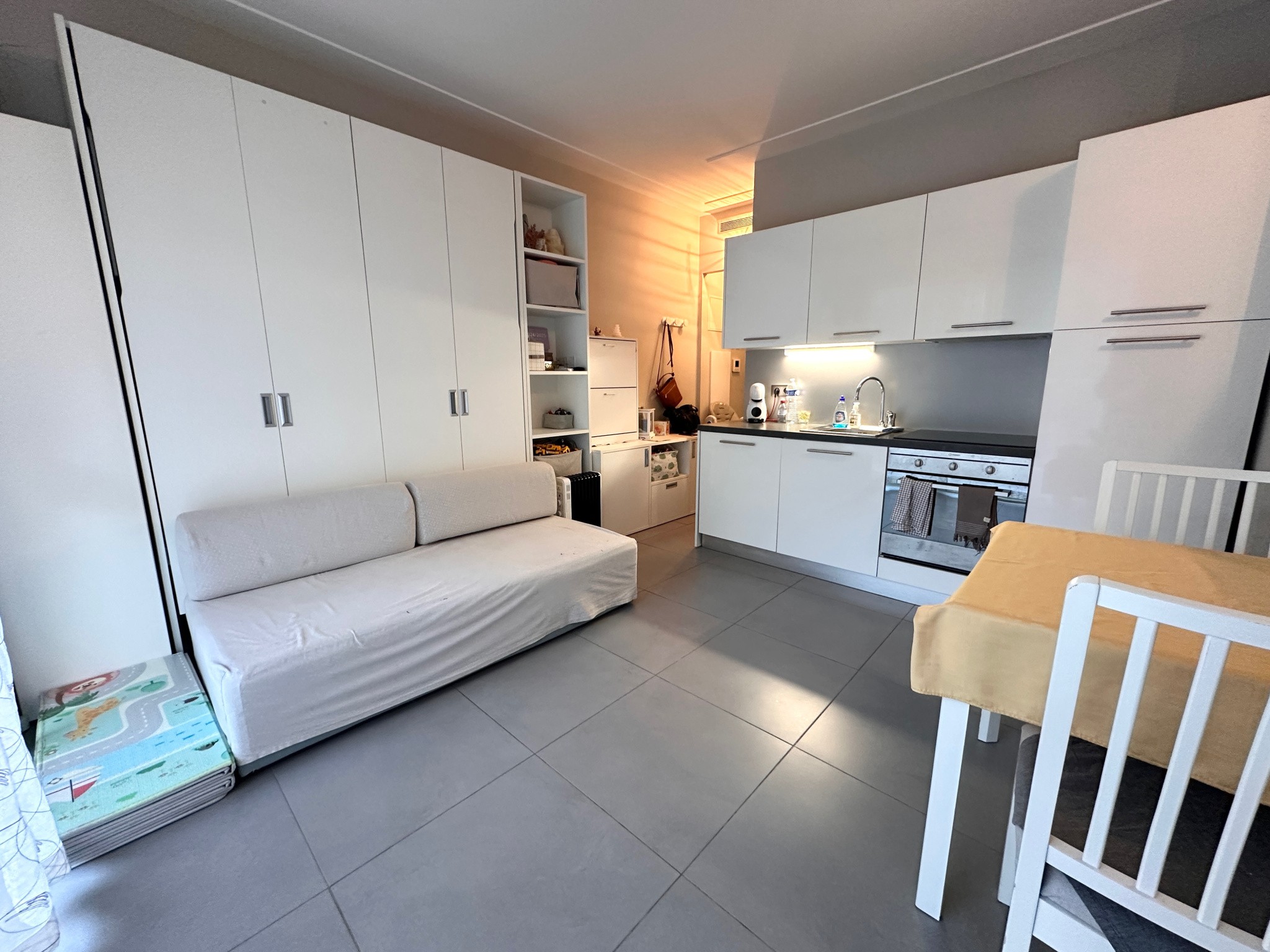 Bien immobilier à vendre à Menton, 74,26 m², 3 pièces – photo 2 sur 11