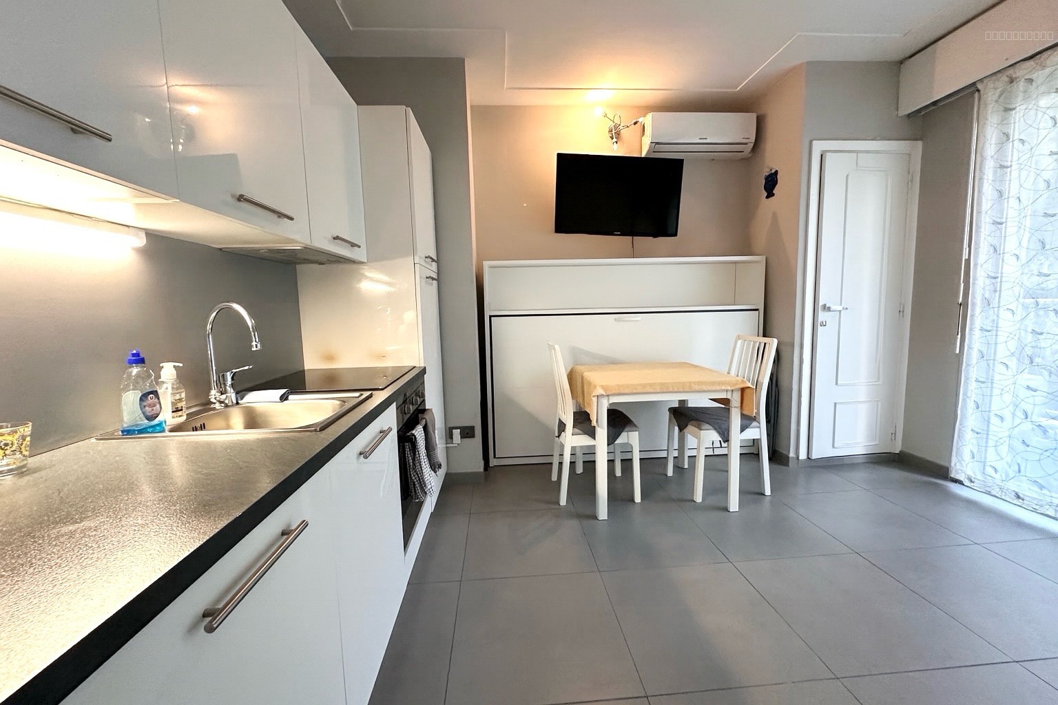 Bien immobilier à vendre à Menton, 74,26 m², 3 pièces – photo 3 sur 11