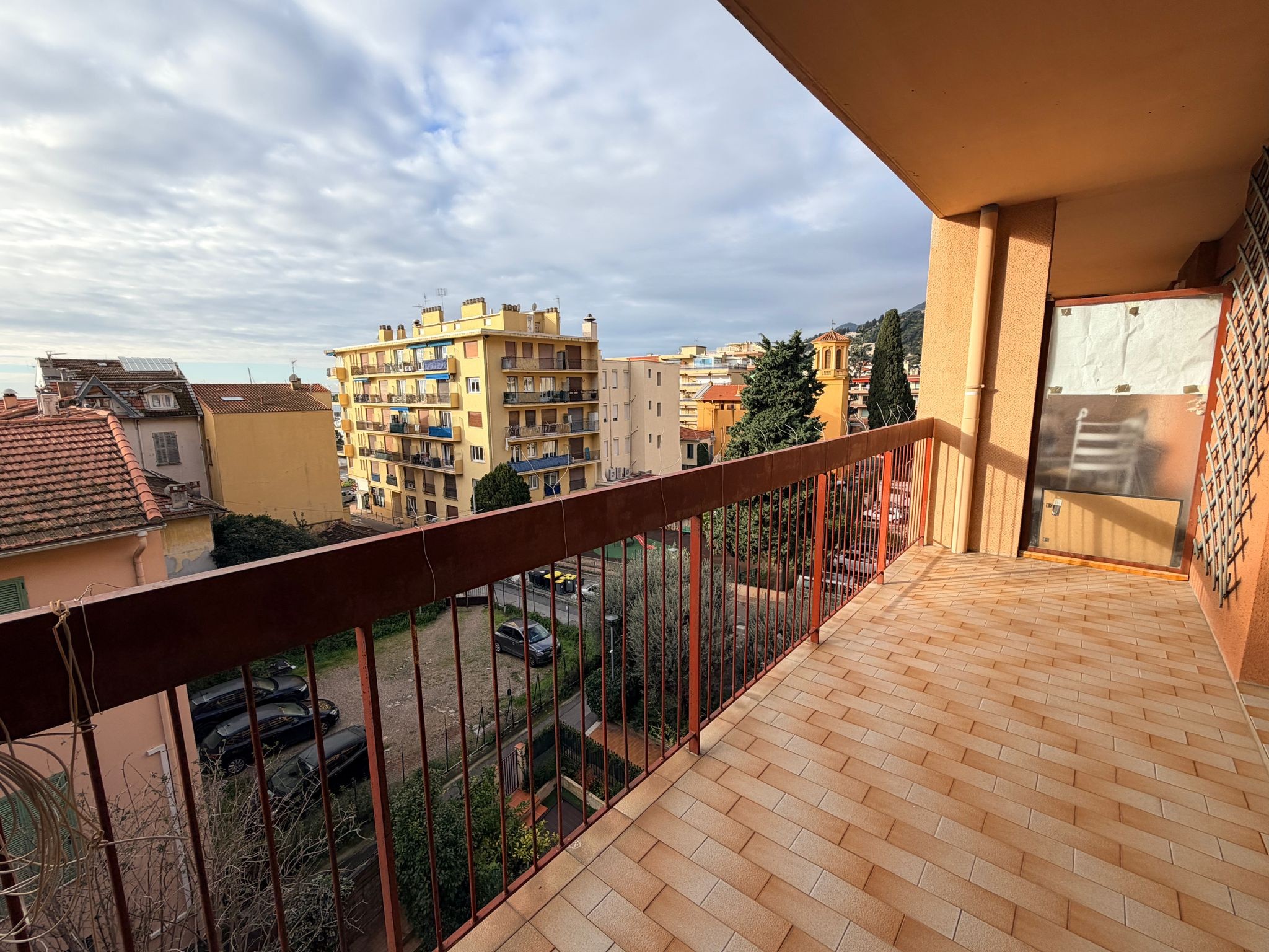 Bien immobilier à vendre à Menton, 74,26 m², 3 pièces – photo 1 sur 20
