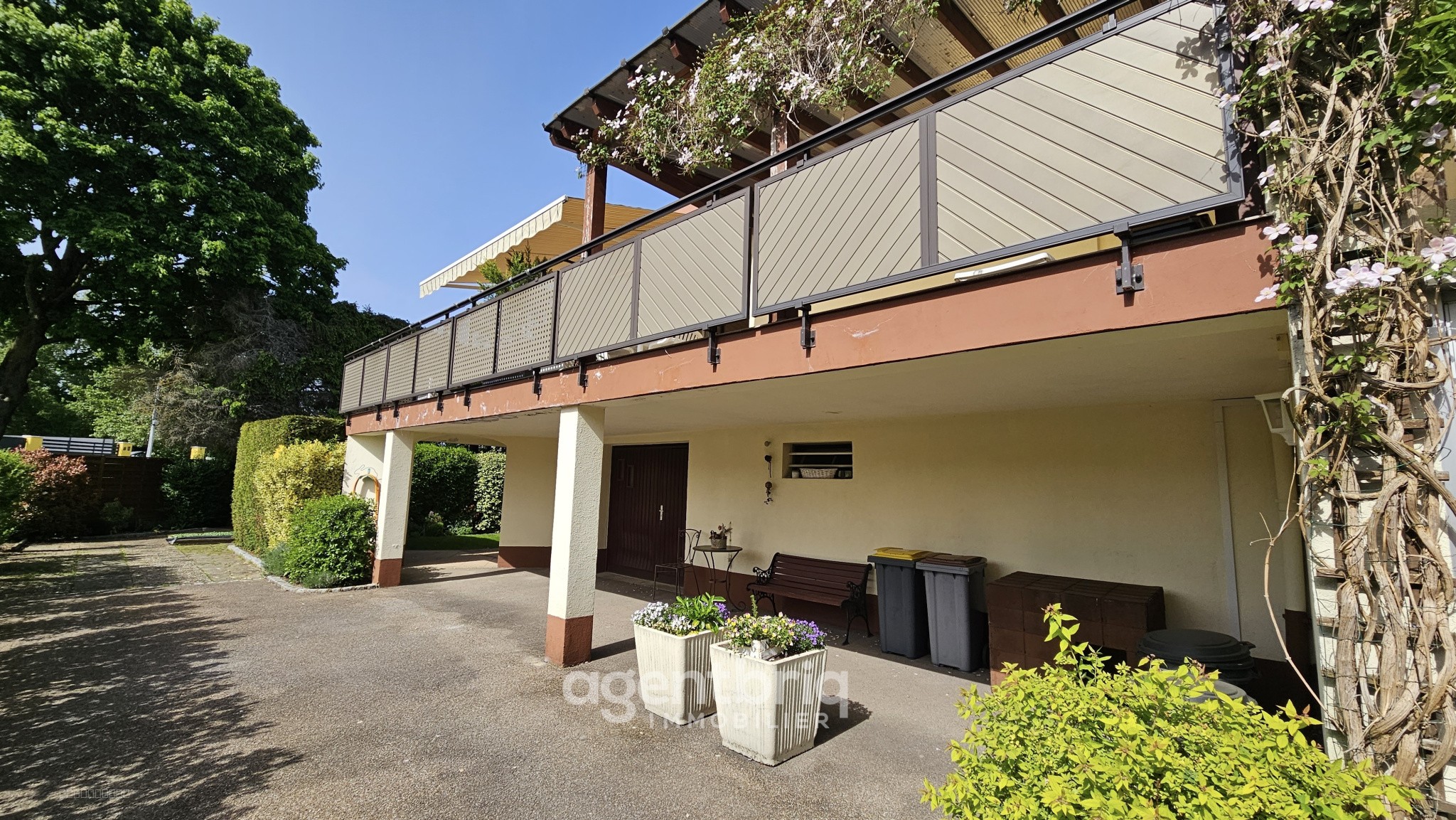 Maison à vendre à Lutterbach, 172 m², 9 pièces – photo 2 sur 13