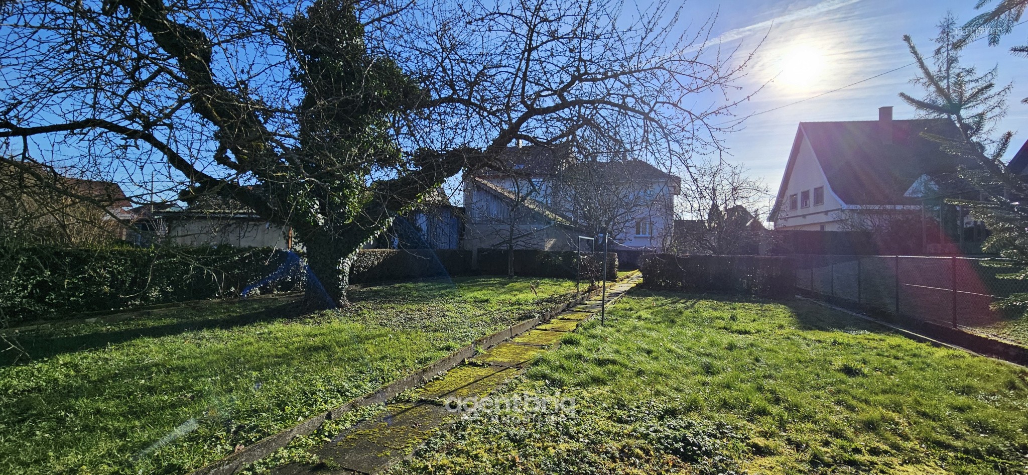 Maison à vendre à Riedisheim, 105 m², 5 pièces – photo 3 sur 12