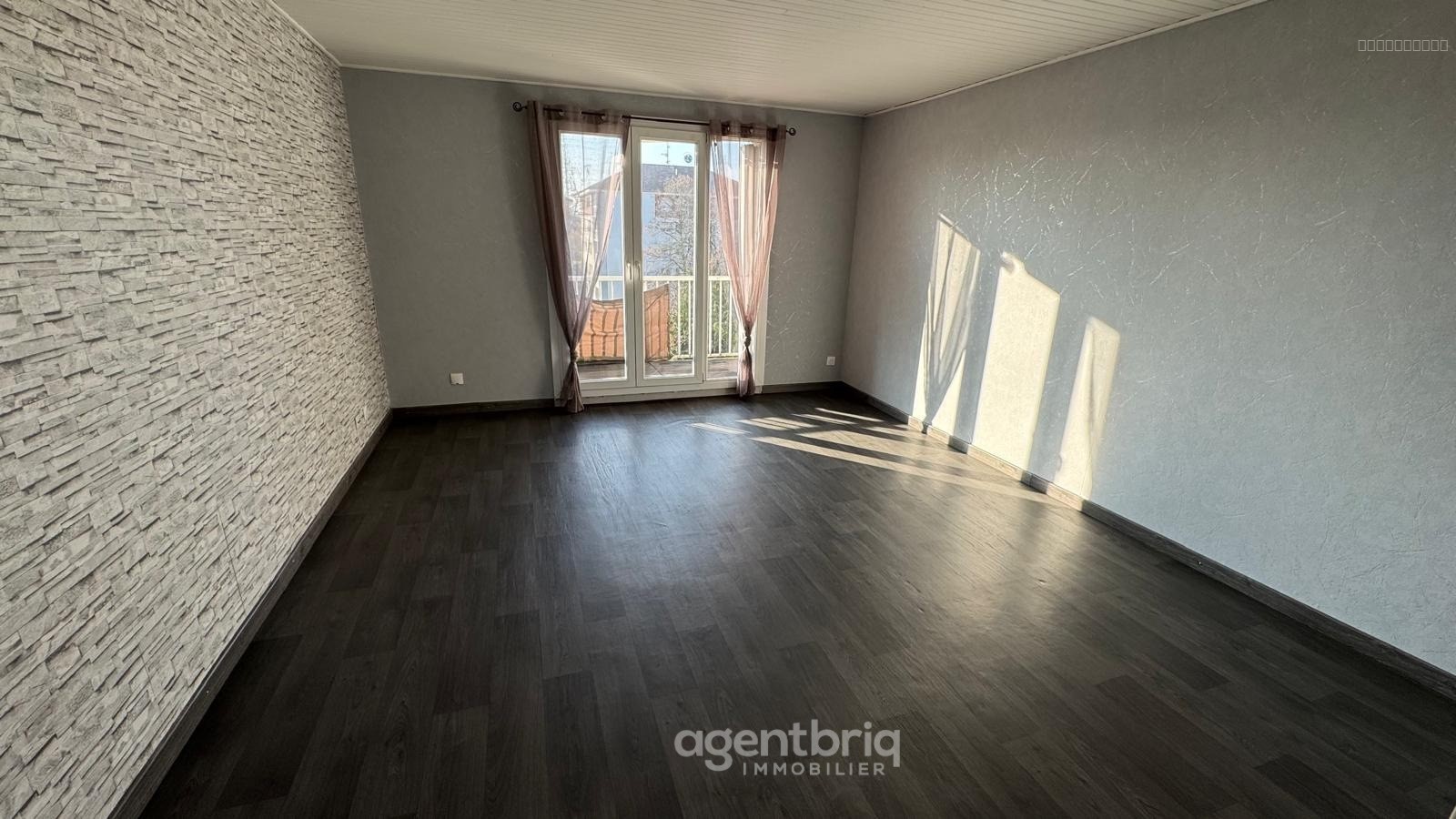 Appartement à vendre à Rixheim, 66,42 m², 3 pièces – photo 3 sur 9
