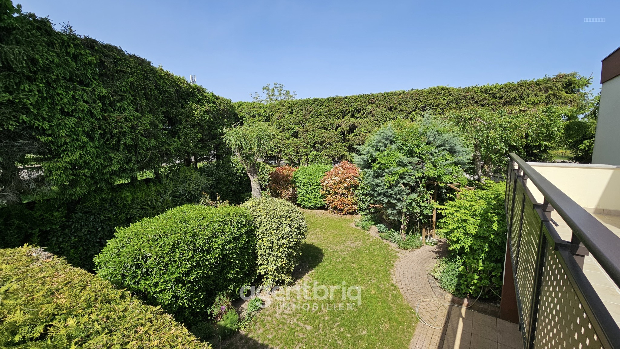 Maison à vendre à Lutterbach, 172 m², 9 pièces – photo 3 sur 13