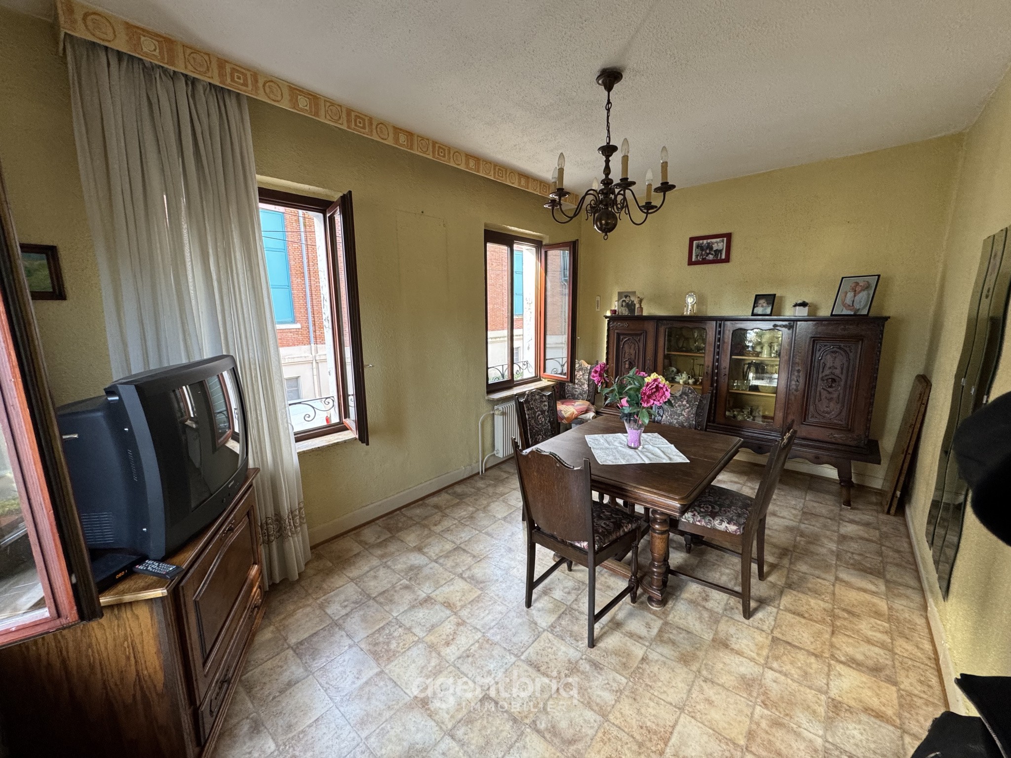 Maison à vendre à Mulhouse, 71,32 m², 4 pièces – photo 3 sur 8