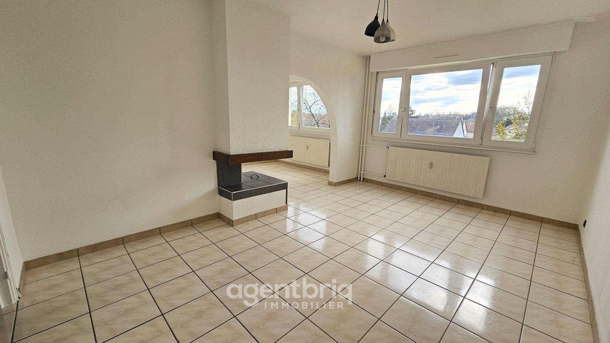 Appartement à vendre à Mulhouse, 73,52 m², 4 pièces – photo 3 sur 6